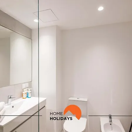 #087 T1 Vale Mangude 308 By Holidays Apartment