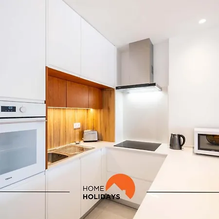 Apartment #087 T1 Vale Mangude 308 By Holidays