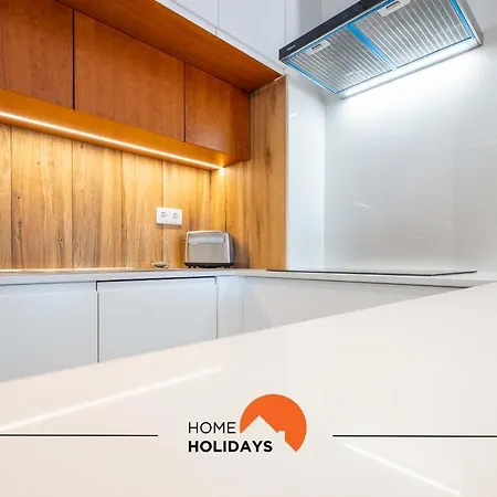 Apartament #087 T1 Vale Mangude 308 By Holidays