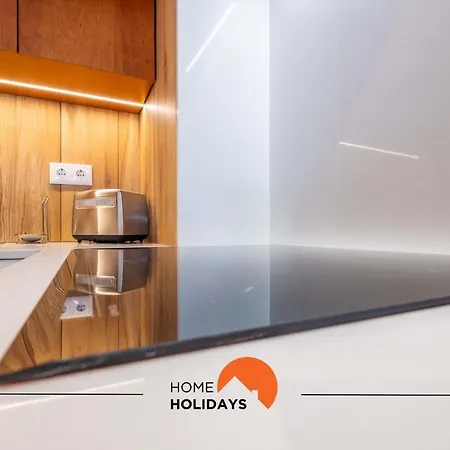 #087 T1 Vale Mangude 308 By Holidays Apartment *