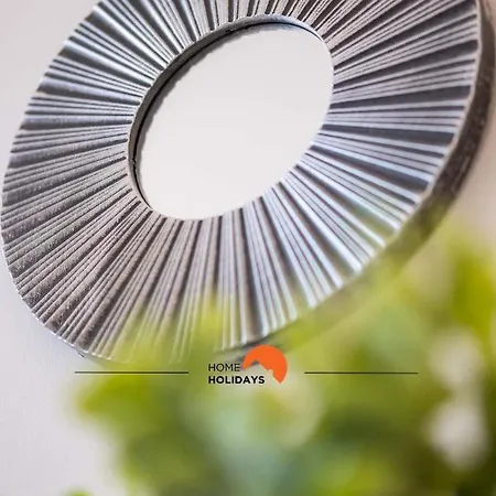 #087 T1 Vale Mangude 308 By Holidays Appartement