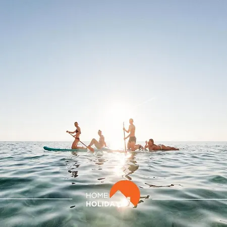 Apartament #087 T1 Vale Mangude 308 By Holidays