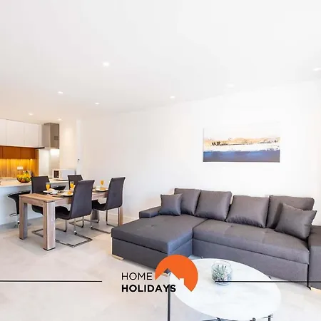 #087 T1 Vale Mangude 308 By Holidays Apartment Albufeira