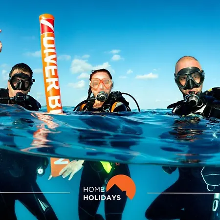 #087 T1 Vale Mangude 308 By Holidays Appartement Albufeira