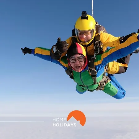 #087 T1 Vale Mangude 308 By Holidays Apartament Albufeira