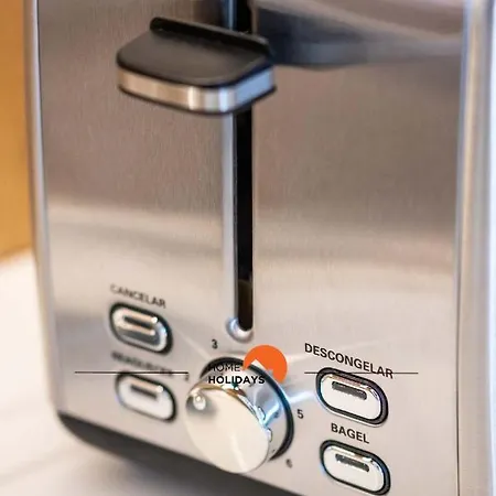 #087 T1 Vale Mangude 308 By Holidays Apartament Albufeira