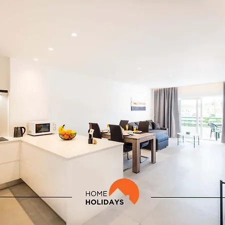 #087 T1 Vale Mangude 308 By Holidays *