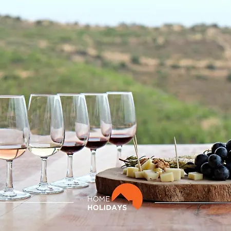 #087 T1 Vale Mangude 308 By Holidays Appartement Albufeira