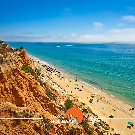 Apartment #087 T1 Vale Mangude 308 By Holidays Albufeira