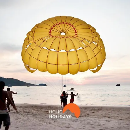 #087 T1 Vale Mangude 308 By Holidays Albufeira
