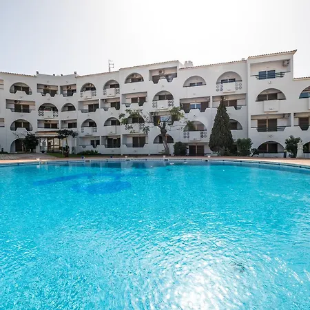 Apartment #087 T1 Vale Mangude 308 By Holidays Albufeira