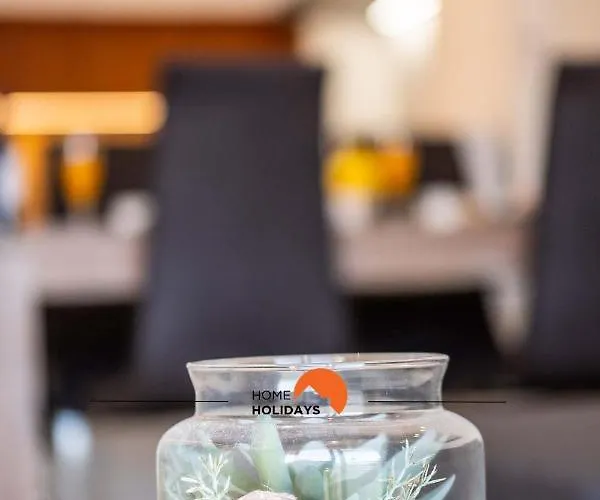 #087 1br Vale Mangude Bright & 公寓