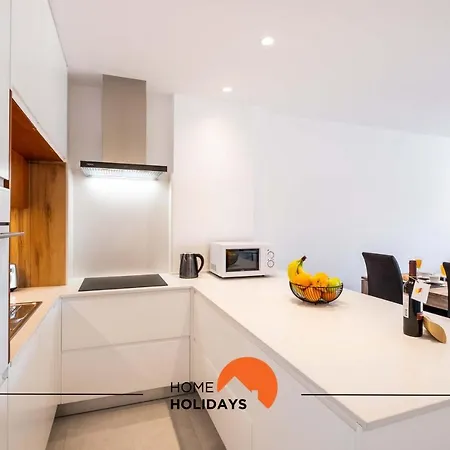 Apartman #087 T1 Vale Mangude 308 By Holidays Albufeira