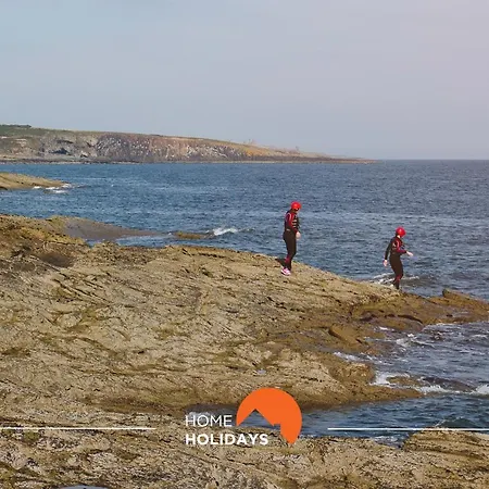 #087 T1 Vale Mangude 308 By Holidays *