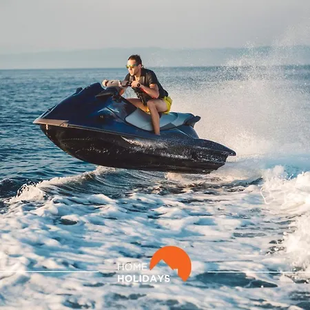 #087 T1 Vale Mangude 308 By Holidays Apartment Albufeira