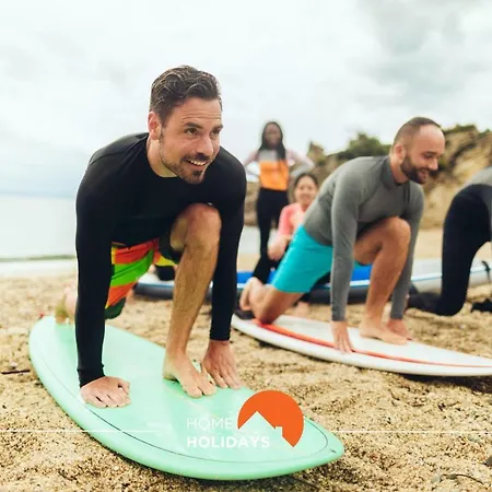 #087 T1 Vale Mangude 308 By Holidays * Albufeira