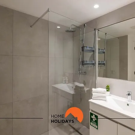 #087 1br Vale Mangude Bright & Apartament Albufeira