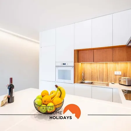 #087 T1 Vale Mangude 308 By Holidays * Albufeira