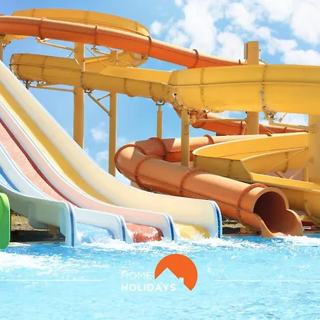 #087 T1 Vale Mangude 308 By Holidays Apartamento Albufeira